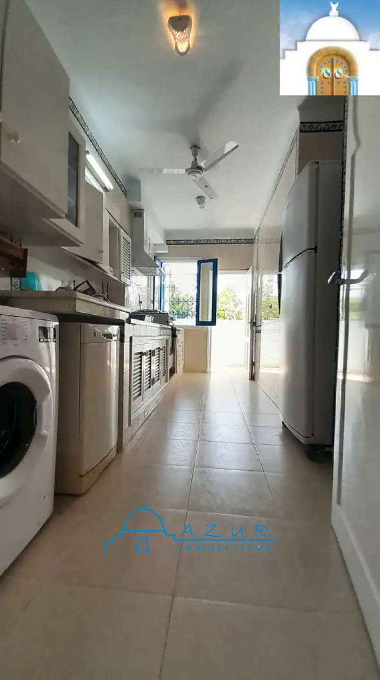 APPARTEMENT LA MERVEILLE